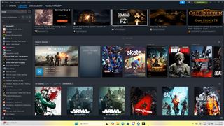 Steam account for sale - Sell account Accounts Steam